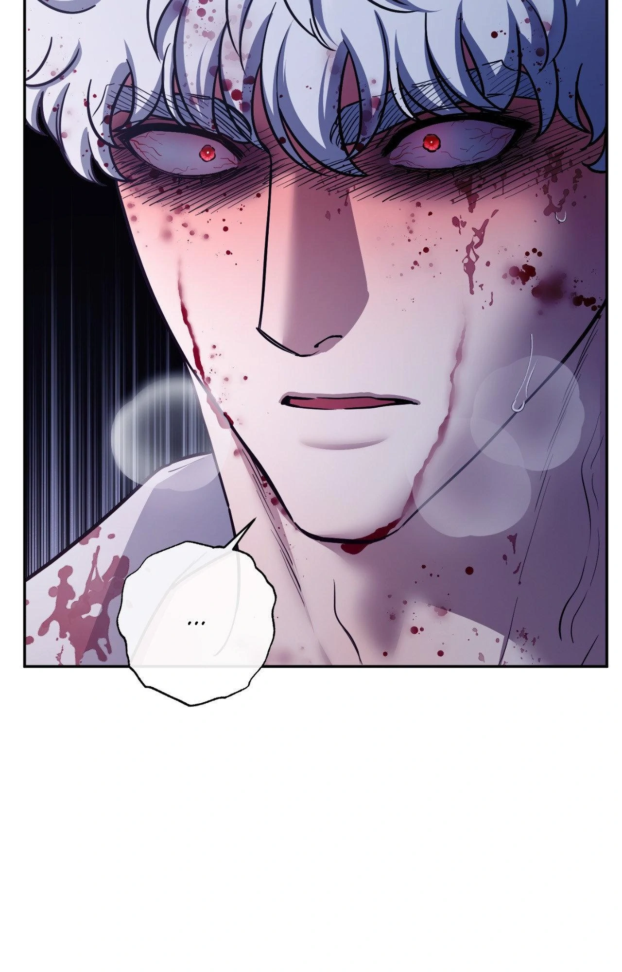 Hana’s Demons of Lust Chapter 124 - Page 73