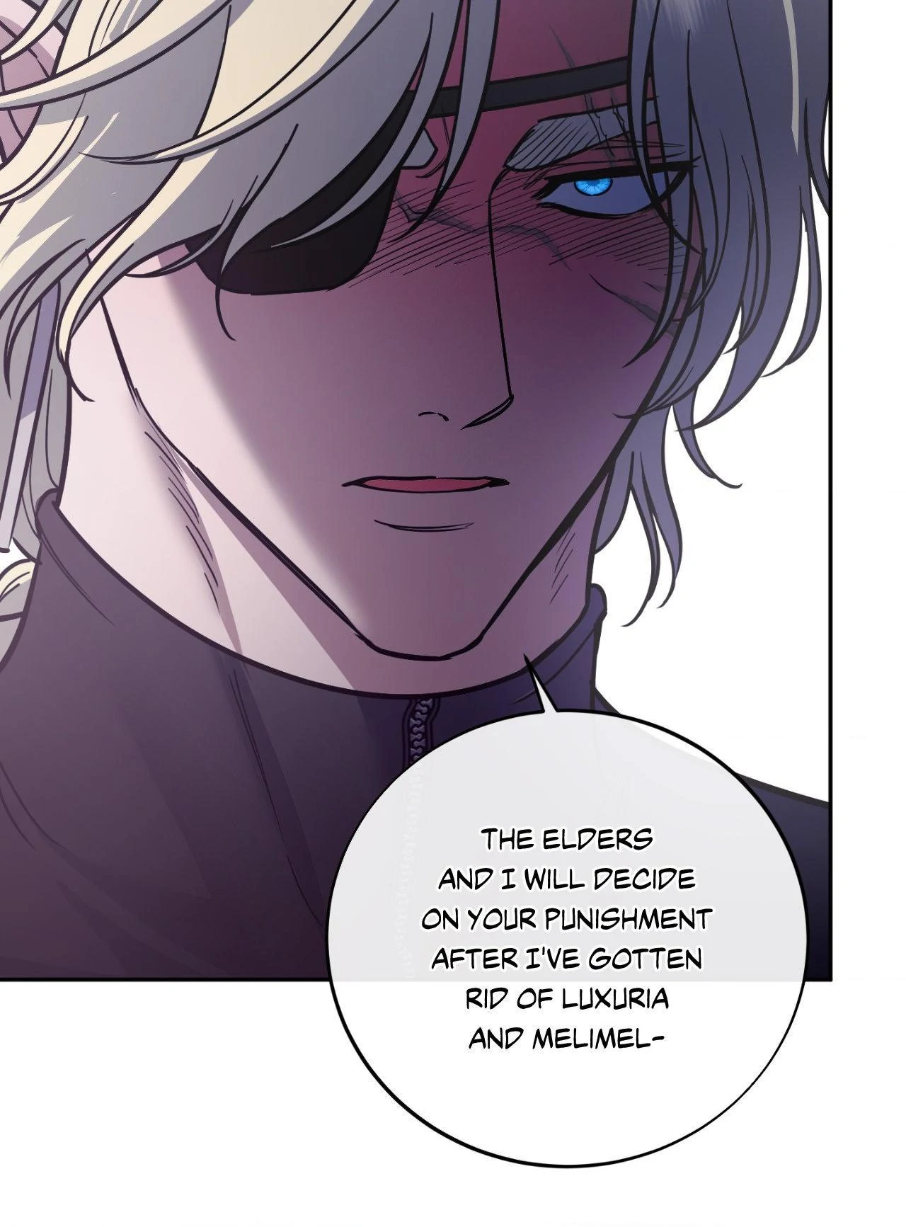 Hana’s Demons of Lust Chapter 124 - Page 83