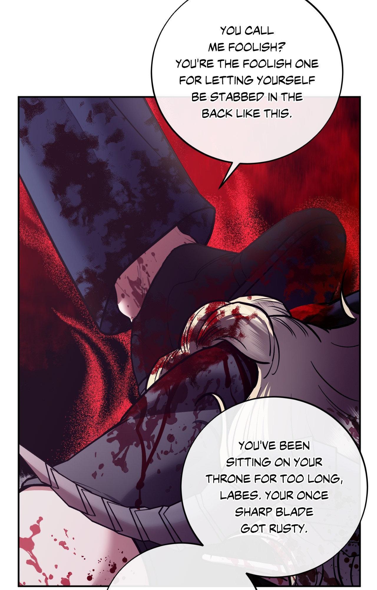 Hana’s Demons of Lust Chapter 124 - Page 96