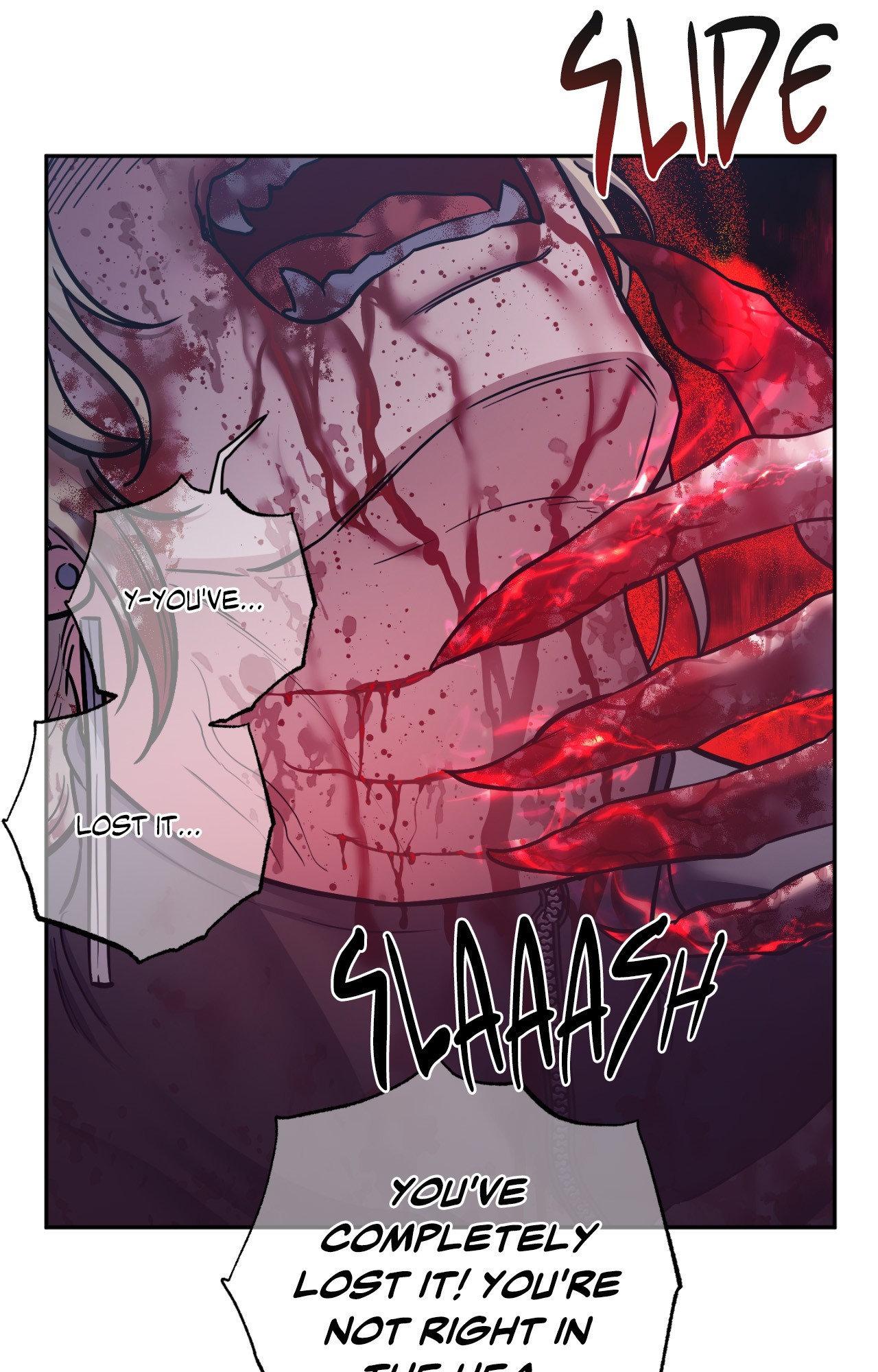 Hana’s Demons of Lust Chapter 124 - Page 105