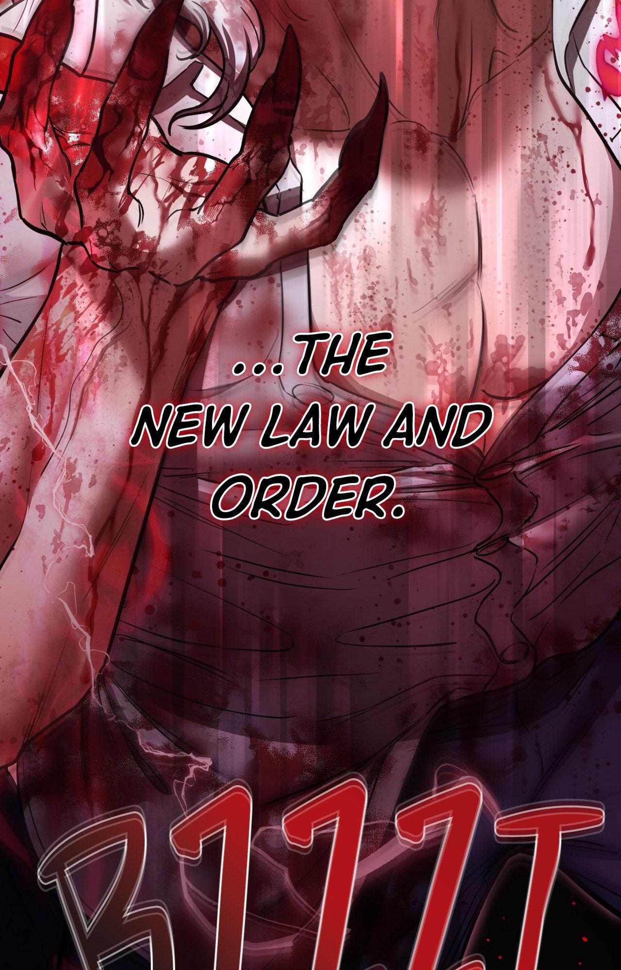 Hana’s Demons of Lust Chapter 124 - Page 118