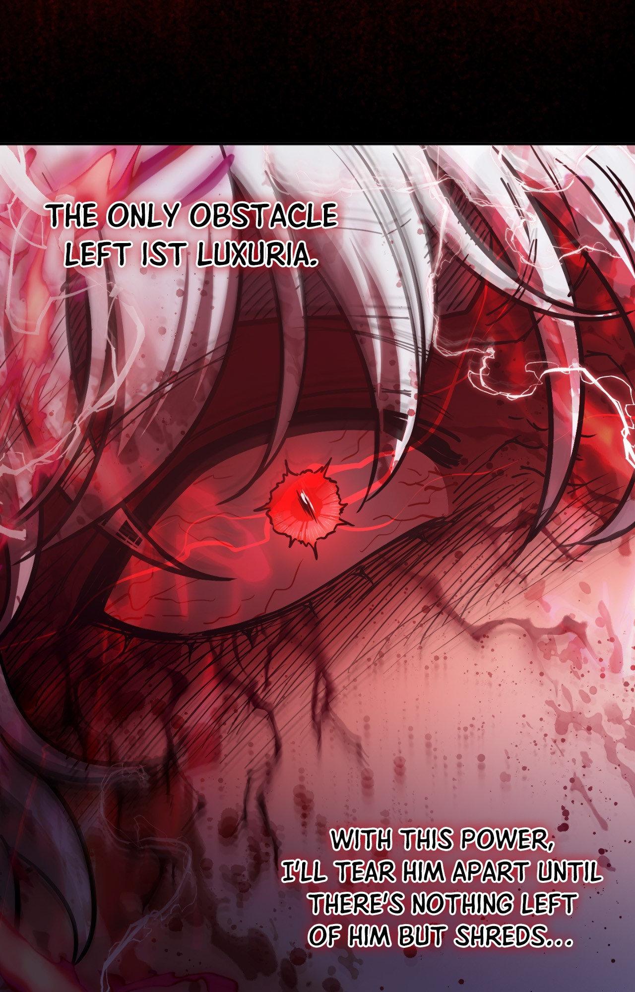 Hana’s Demons of Lust Chapter 124 - Page 120