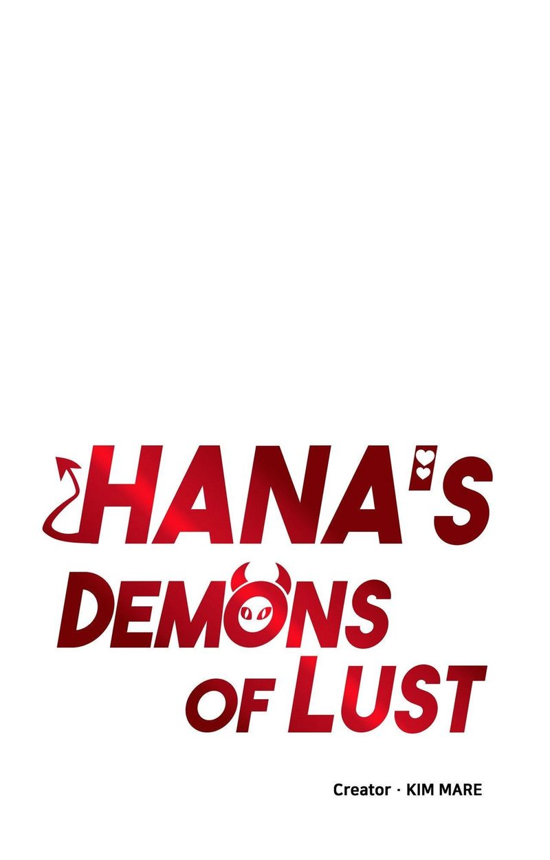 Hana’s Demons of Lust Chapter 125 - Page 26