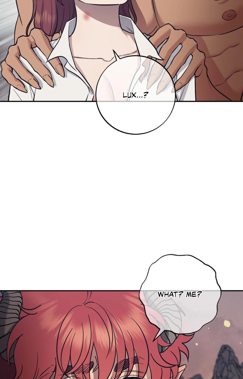 Hana’s Demons of Lust Chapter 125 - Page 49