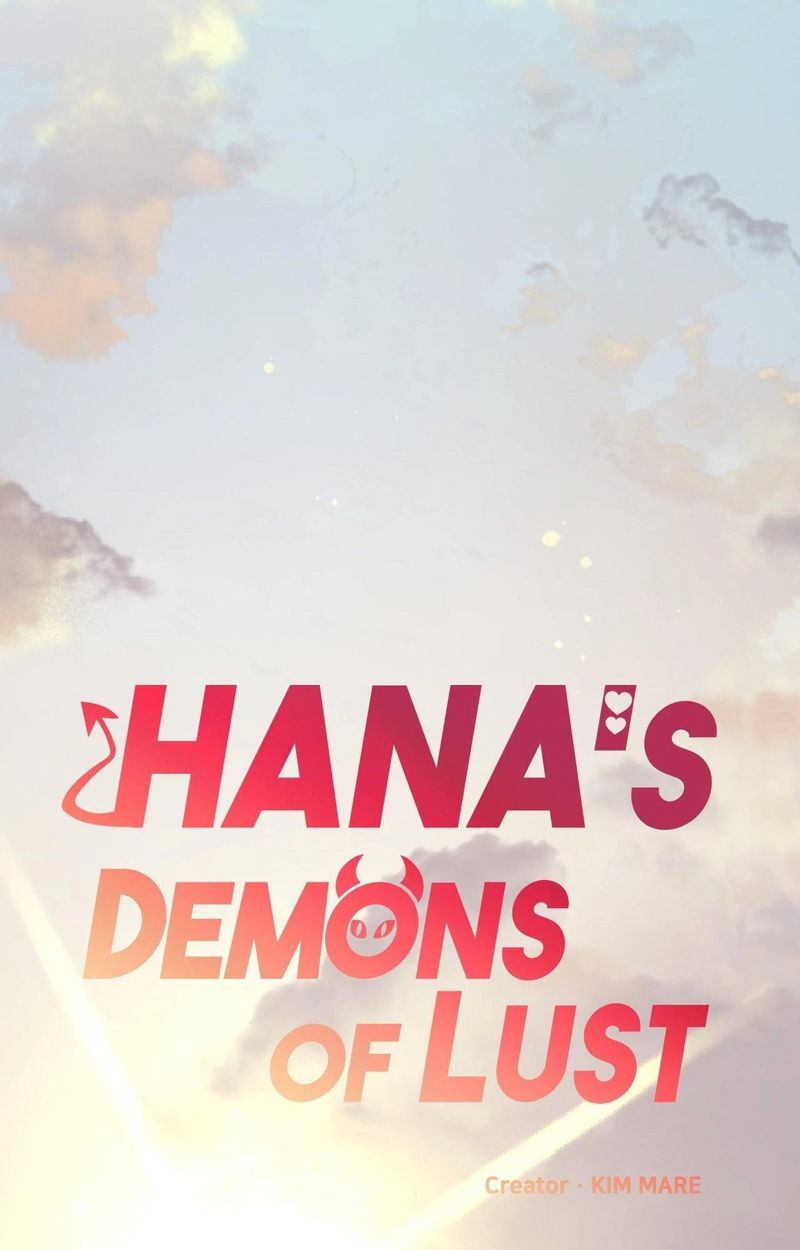 Hana’s Demons of Lust Chapter 128 - Page 104