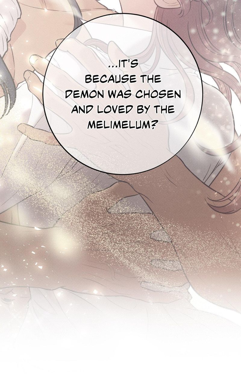 Hana’s Demons of Lust Chapter 128 - Page 125