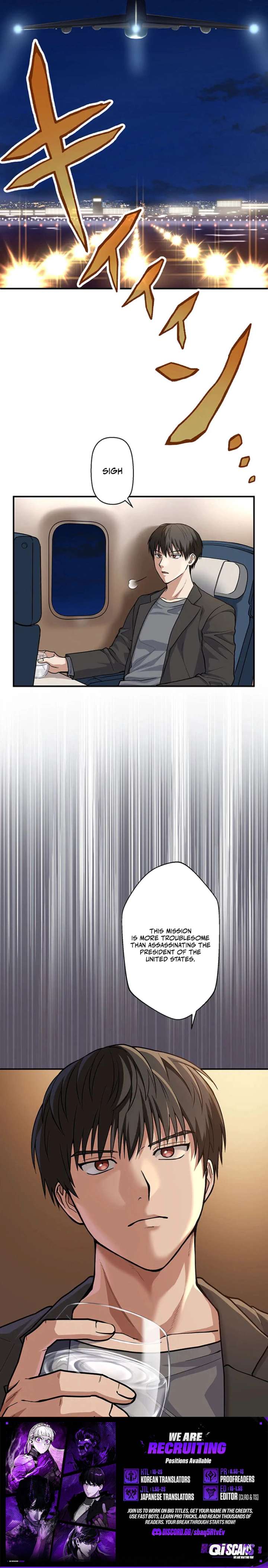 Handgun Class Chapter 1 - Page 10