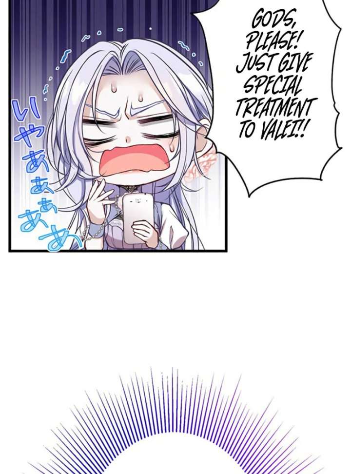 Happy Ending just as God Says Chapter 10 - Page 4