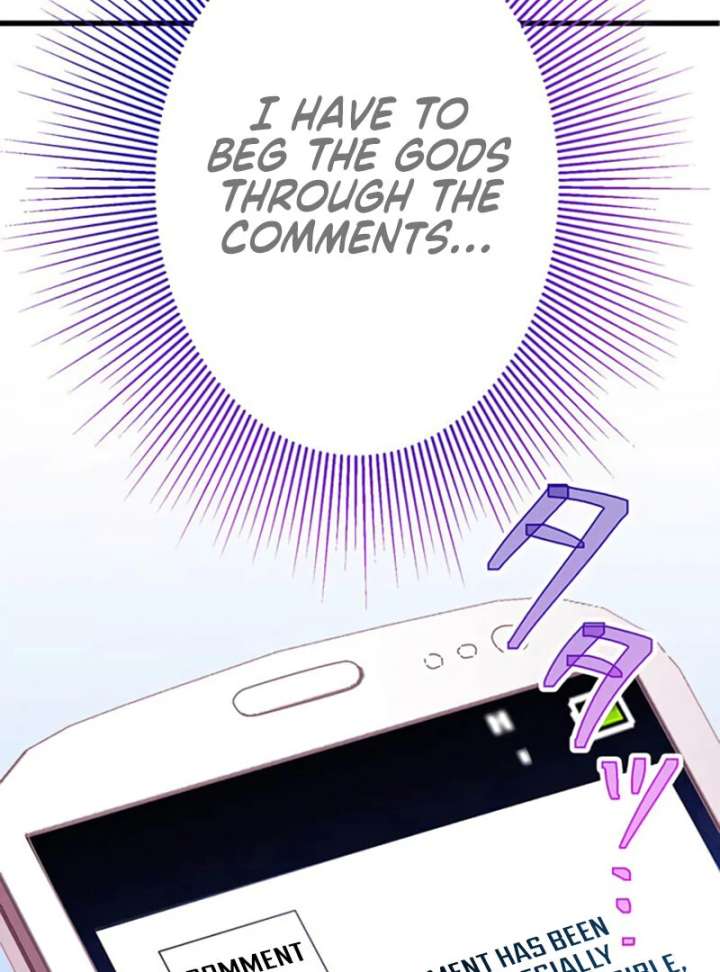 Happy Ending just as God Says Chapter 10 - Page 5