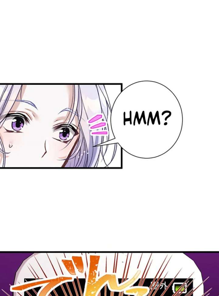 Happy Ending just as God Says Chapter 10 - Page 7