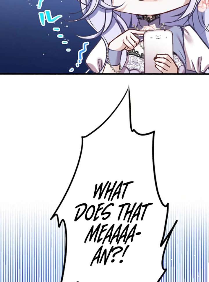 Happy Ending just as God Says Chapter 10 - Page 12