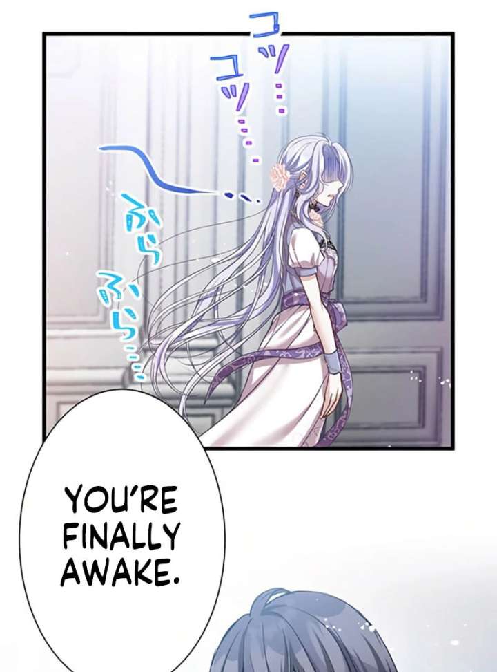 Happy Ending just as God Says Chapter 10 - Page 15