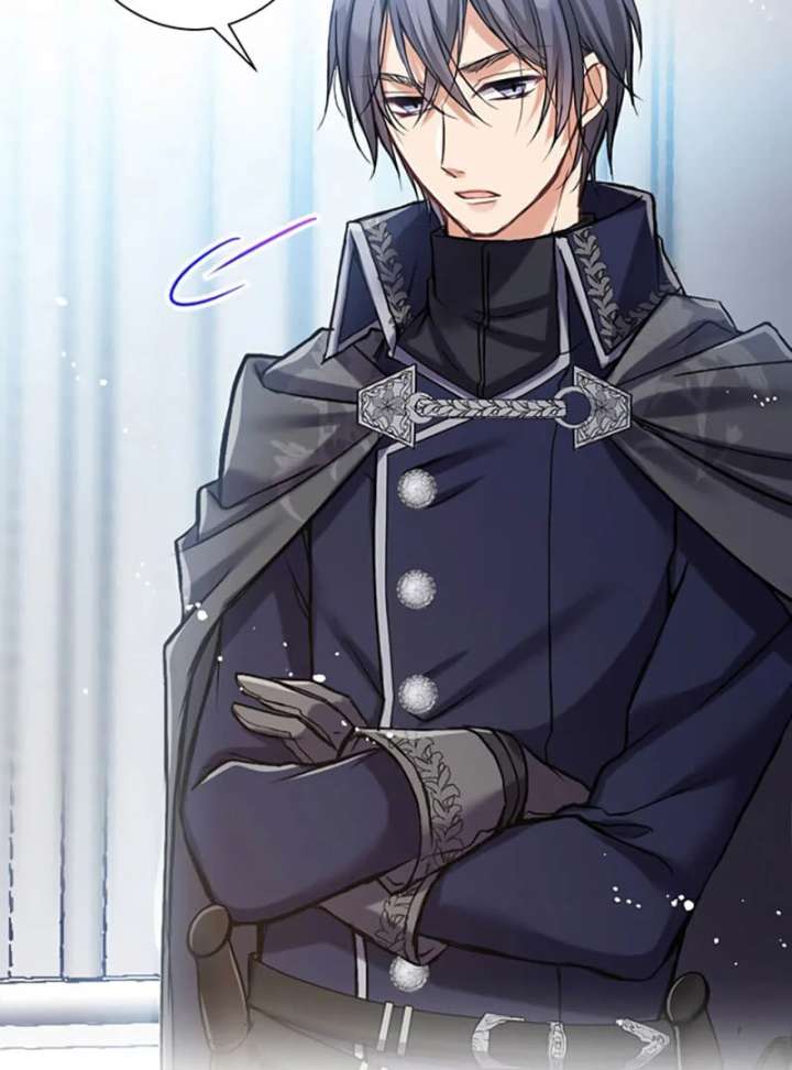 Happy Ending just as God Says Chapter 10 - Page 16