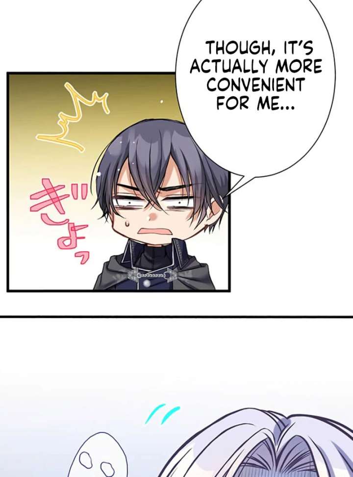 Happy Ending just as God Says Chapter 10 - Page 18