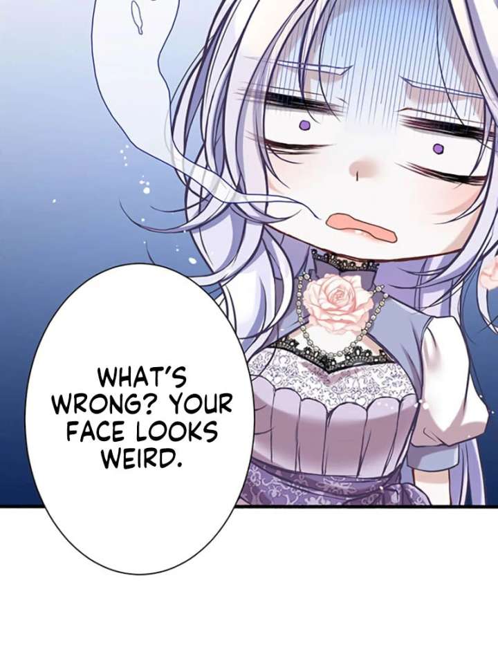 Happy Ending just as God Says Chapter 10 - Page 19