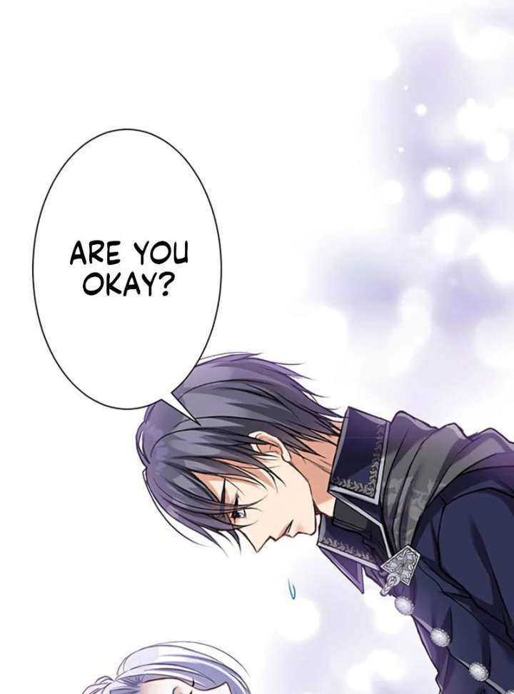 Happy Ending just as God Says Chapter 10 - Page 21