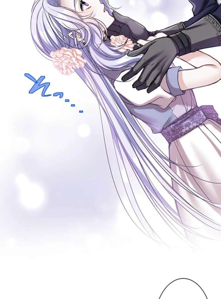 Happy Ending just as God Says Chapter 10 - Page 22