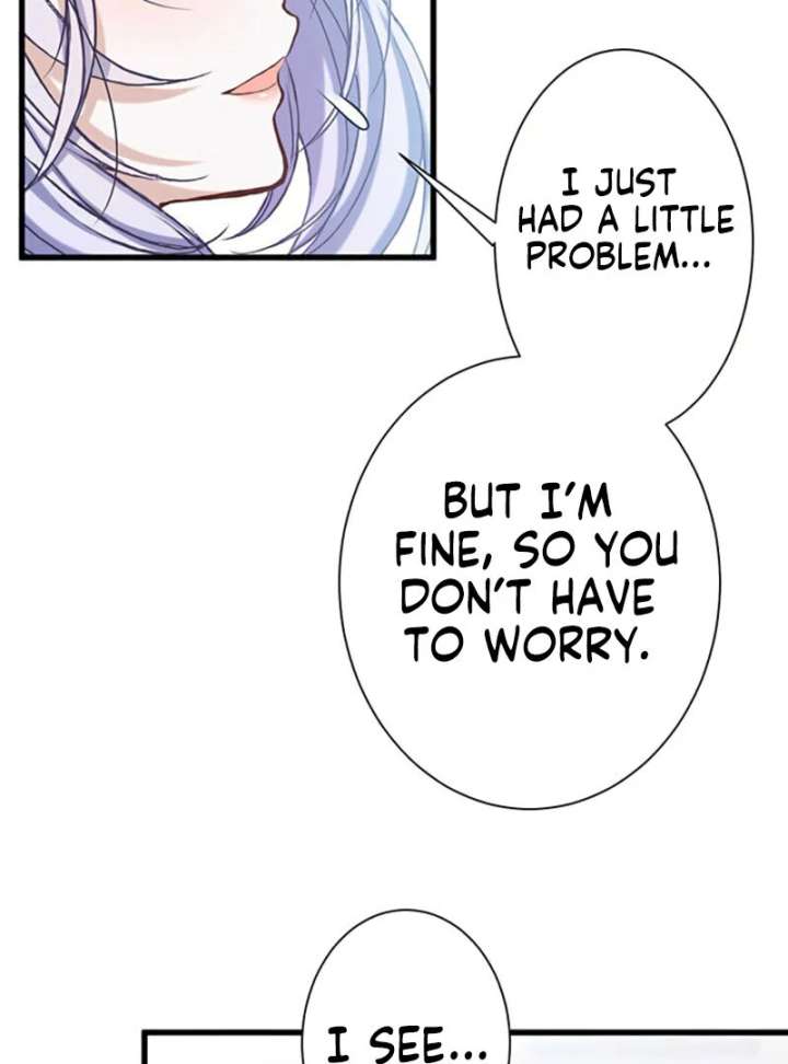 Happy Ending just as God Says Chapter 10 - Page 26