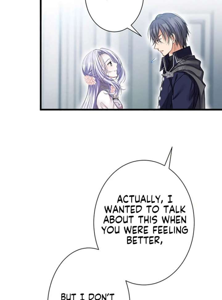 Happy Ending just as God Says Chapter 10 - Page 27