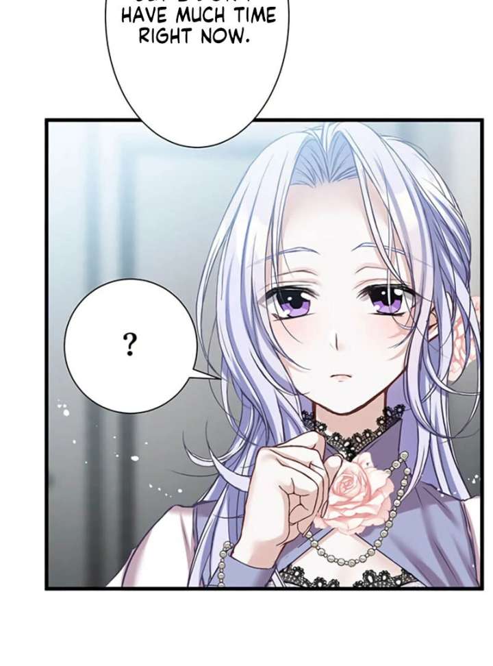 Happy Ending just as God Says Chapter 10 - Page 28