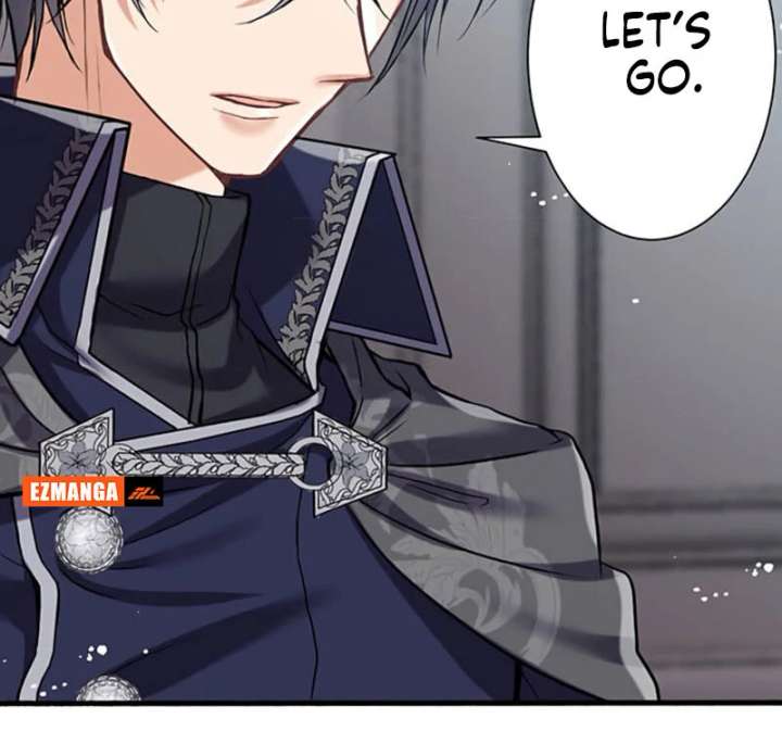 Happy Ending just as God Says Chapter 10 - Page 30