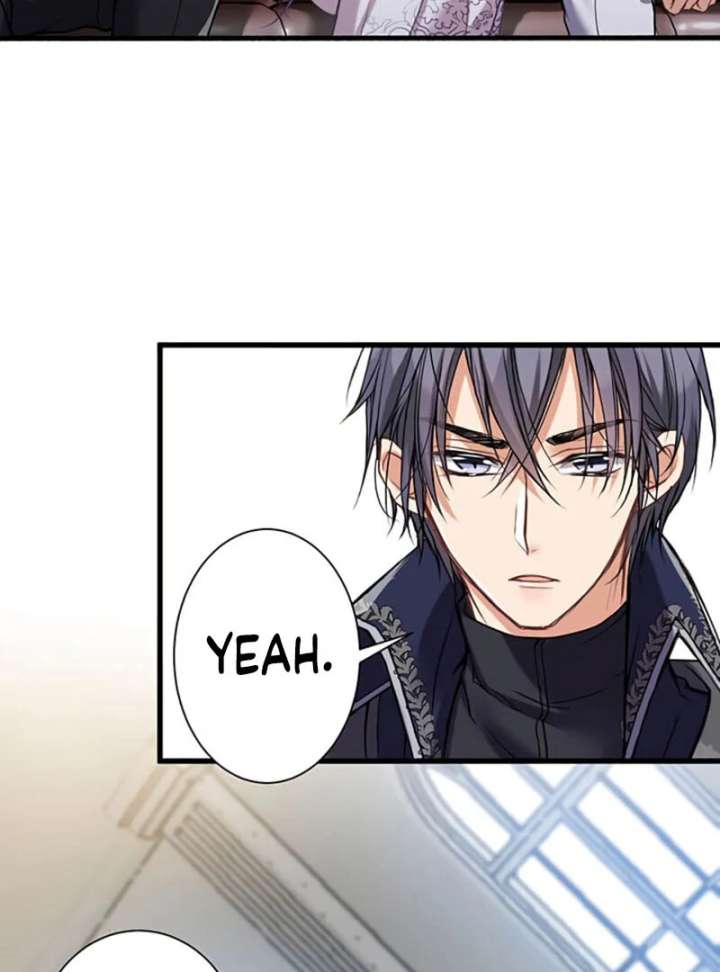 Happy Ending just as God Says Chapter 10 - Page 33