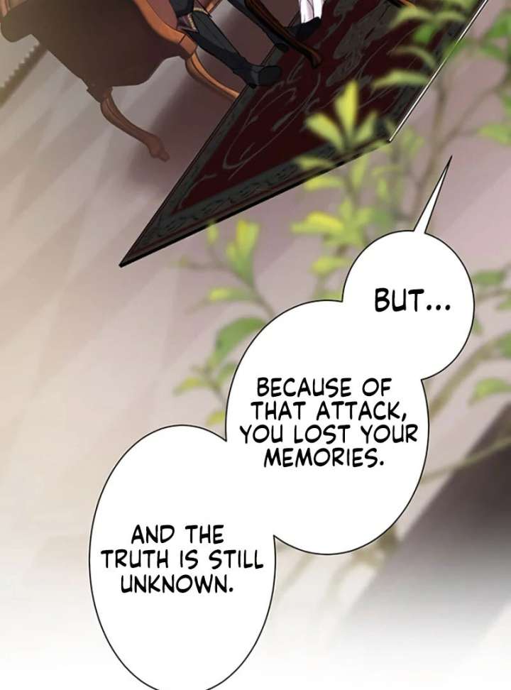 Happy Ending just as God Says Chapter 10 - Page 35