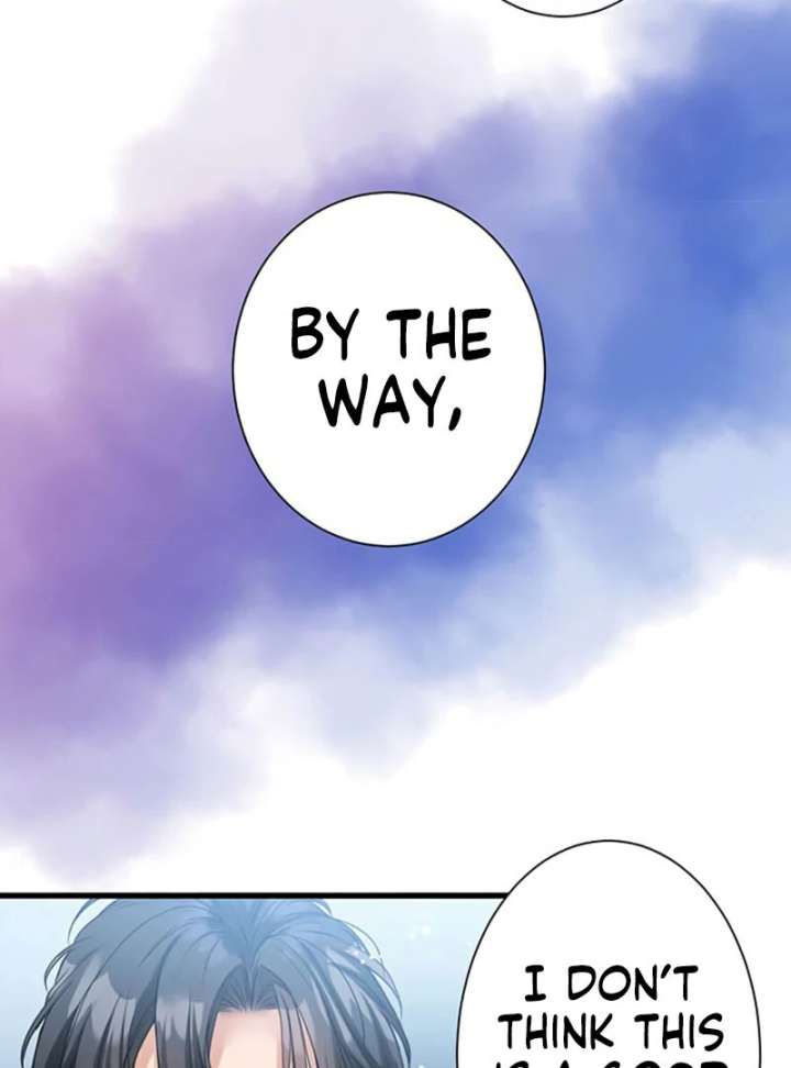 Happy Ending just as God Says Chapter 10 - Page 37