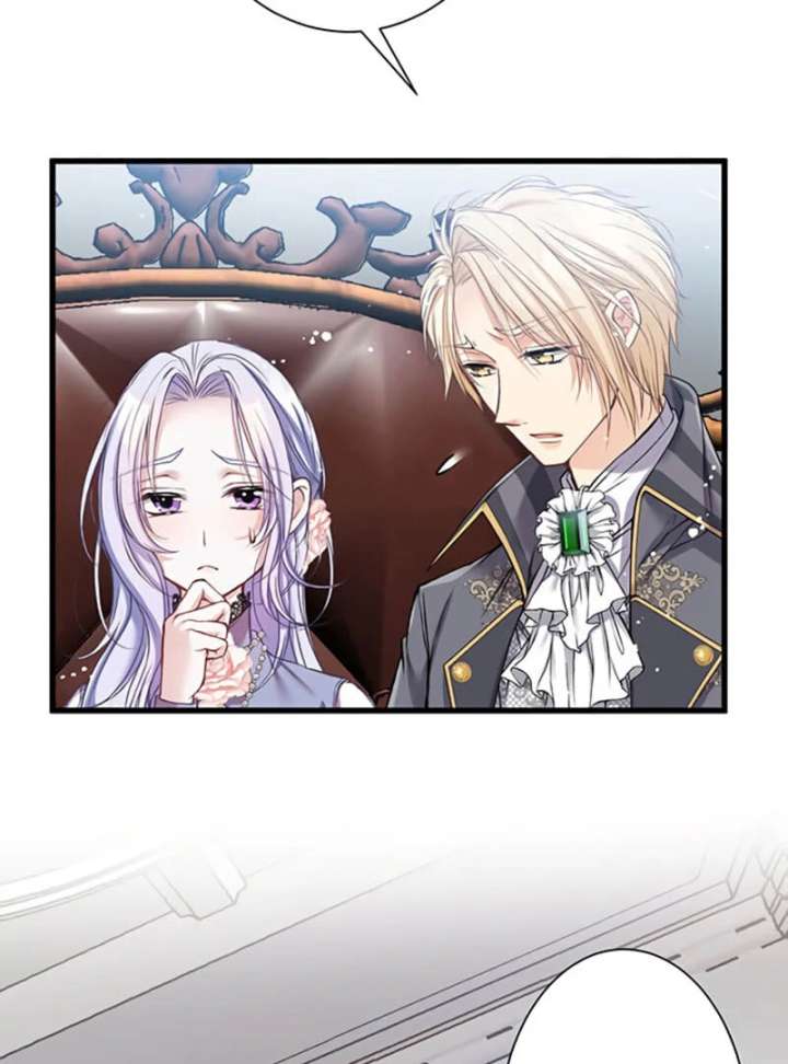 Happy Ending just as God Says Chapter 10 - Page 39