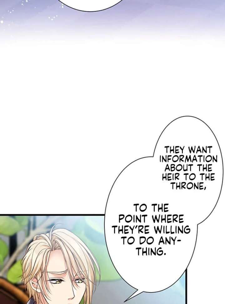 Happy Ending just as God Says Chapter 10 - Page 41