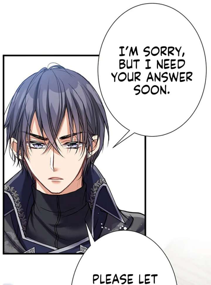 Happy Ending just as God Says Chapter 10 - Page 44