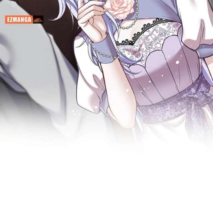 Happy Ending just as God Says Chapter 10 - Page 46