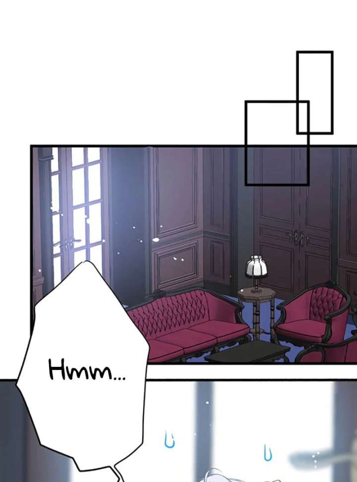 Happy Ending just as God Says Chapter 10 - Page 47