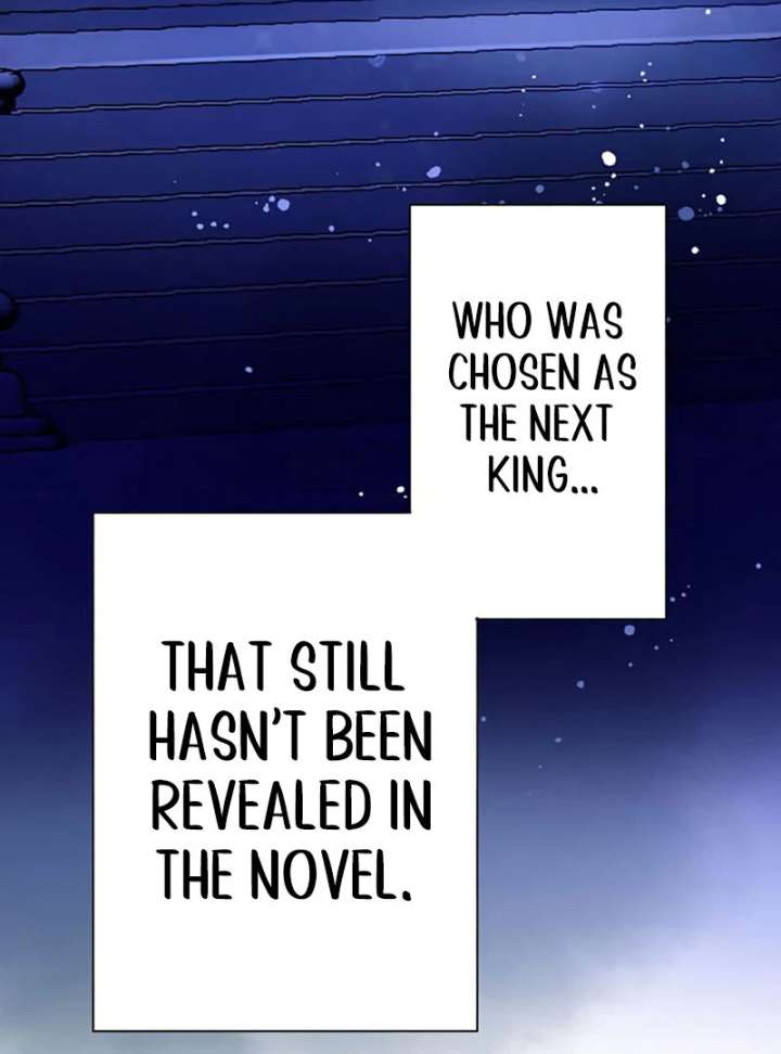 Happy Ending just as God Says Chapter 10 - Page 51