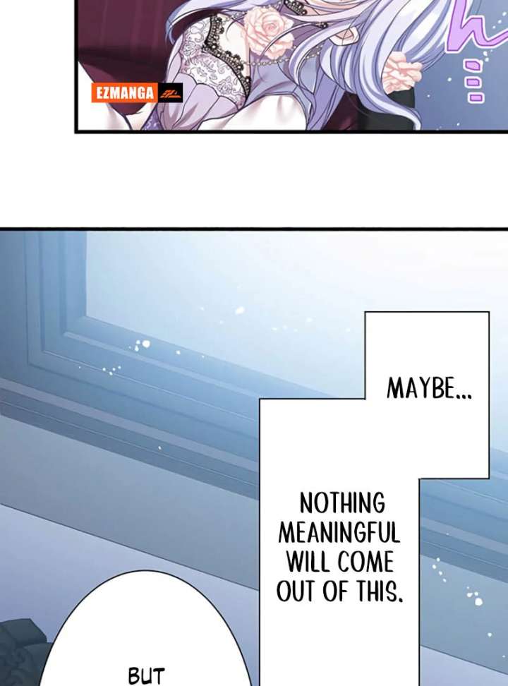 Happy Ending just as God Says Chapter 10 - Page 53