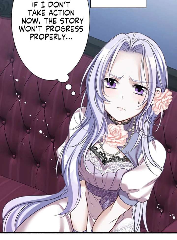 Happy Ending just as God Says Chapter 10 - Page 54