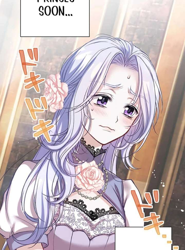 Happy Ending just as God Says Chapter 10 - Page 71