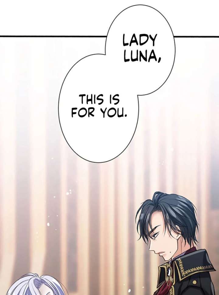 Happy Ending just as God Says Chapter 10 - Page 74