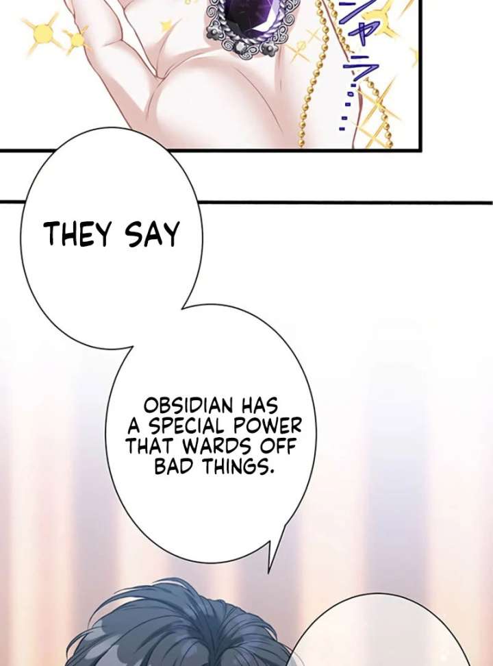 Happy Ending just as God Says Chapter 10 - Page 76