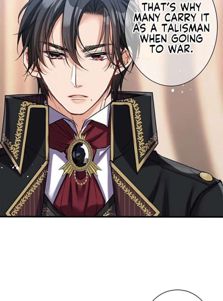 Happy Ending just as God Says Chapter 10 - Page 77