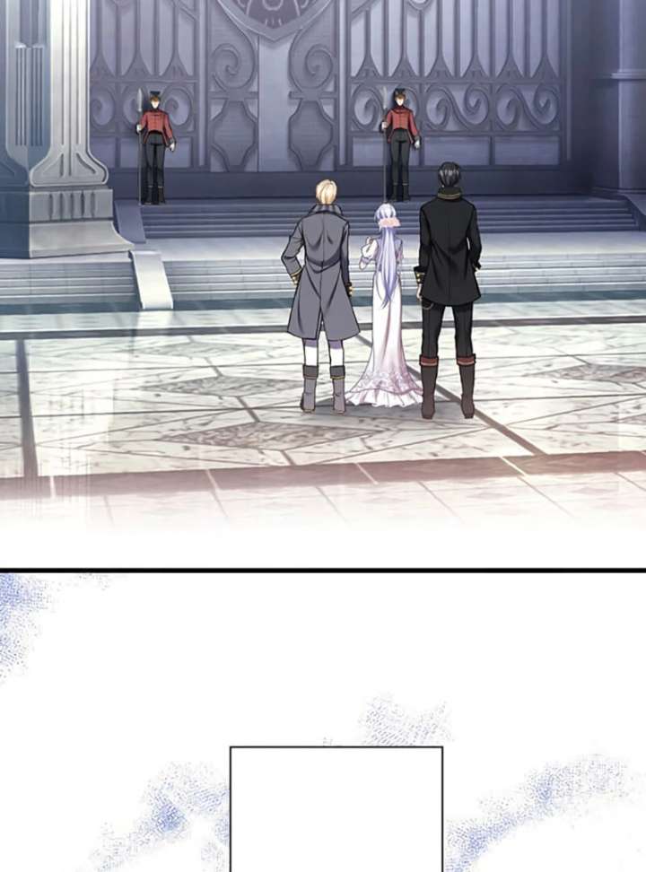 Happy Ending just as God Says Chapter 10 - Page 85