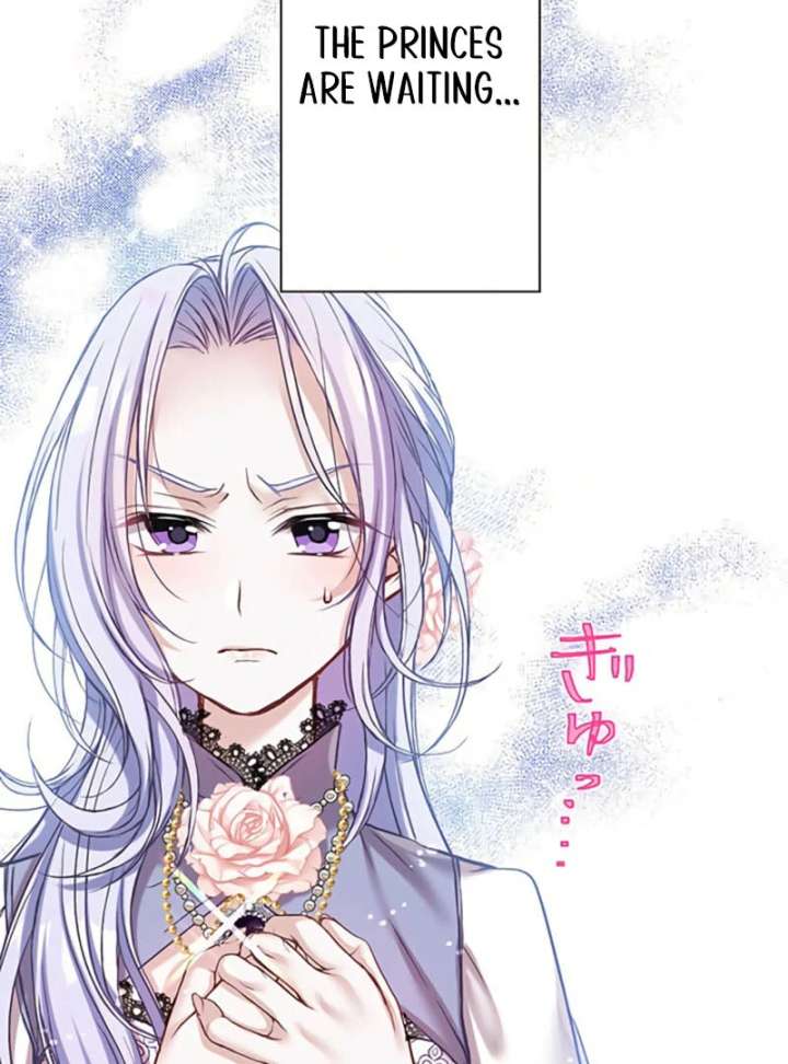 Happy Ending just as God Says Chapter 10 - Page 86