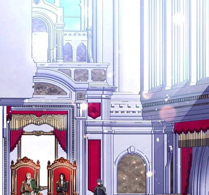 Happy Ending just as God Says Chapter 10 - Page 88