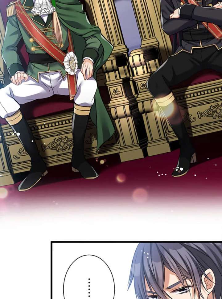 Happy Ending just as God Says Chapter 10 - Page 91