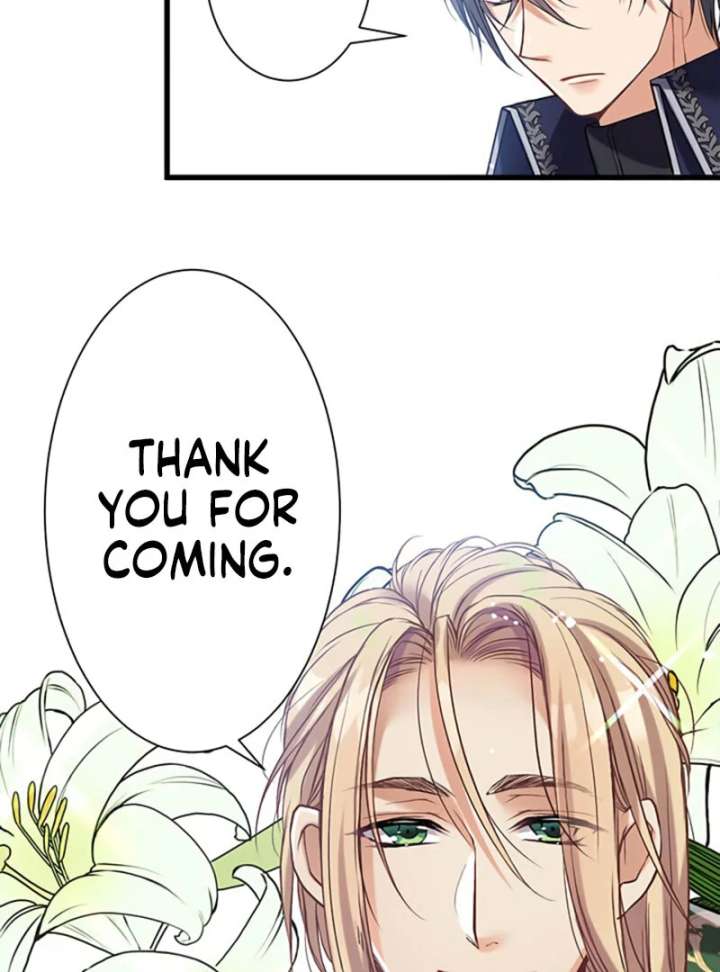 Happy Ending just as God Says Chapter 10 - Page 92