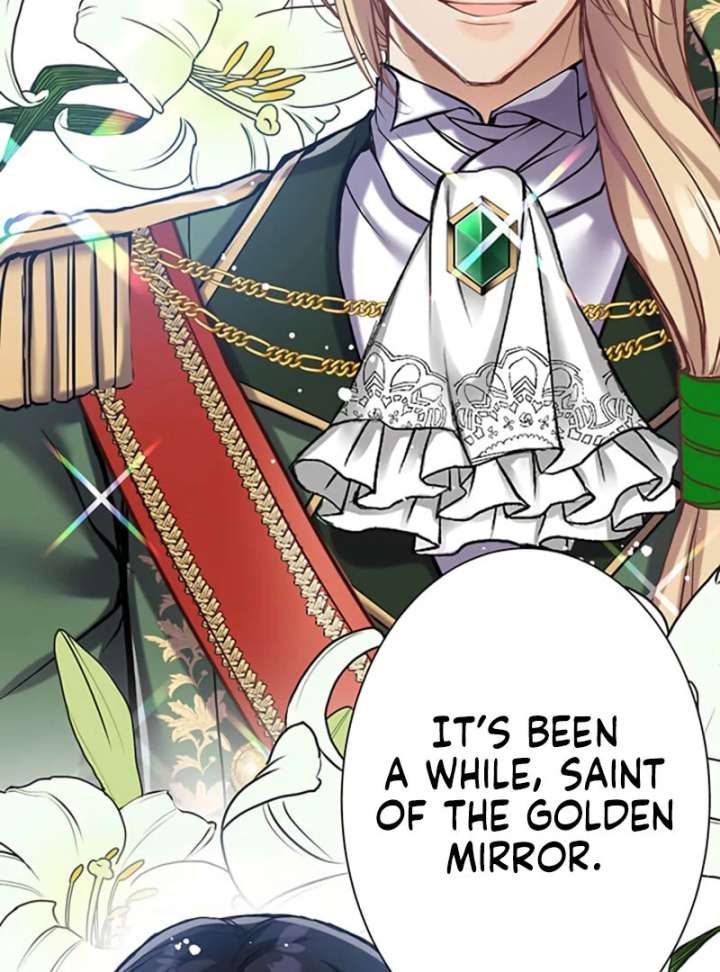 Happy Ending just as God Says Chapter 10 - Page 93