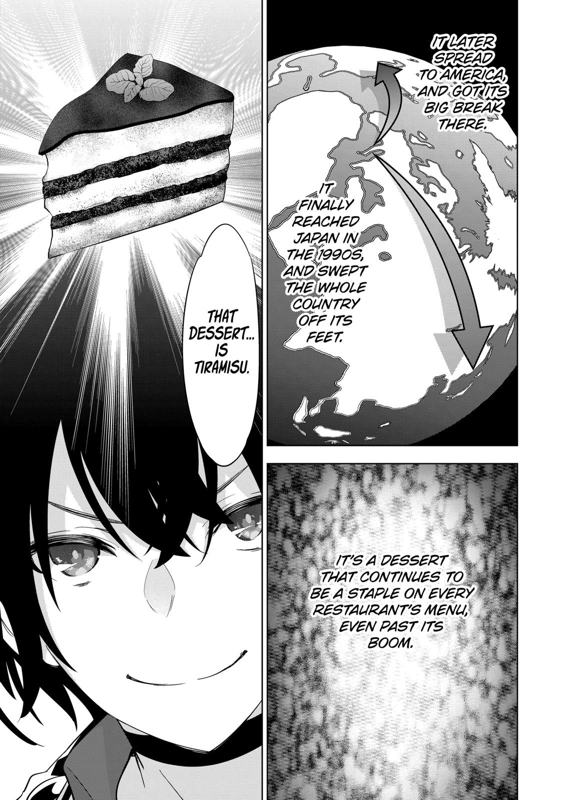 Happy Harem Making with the Mightiest Orc! Chapter 86 - Page 13