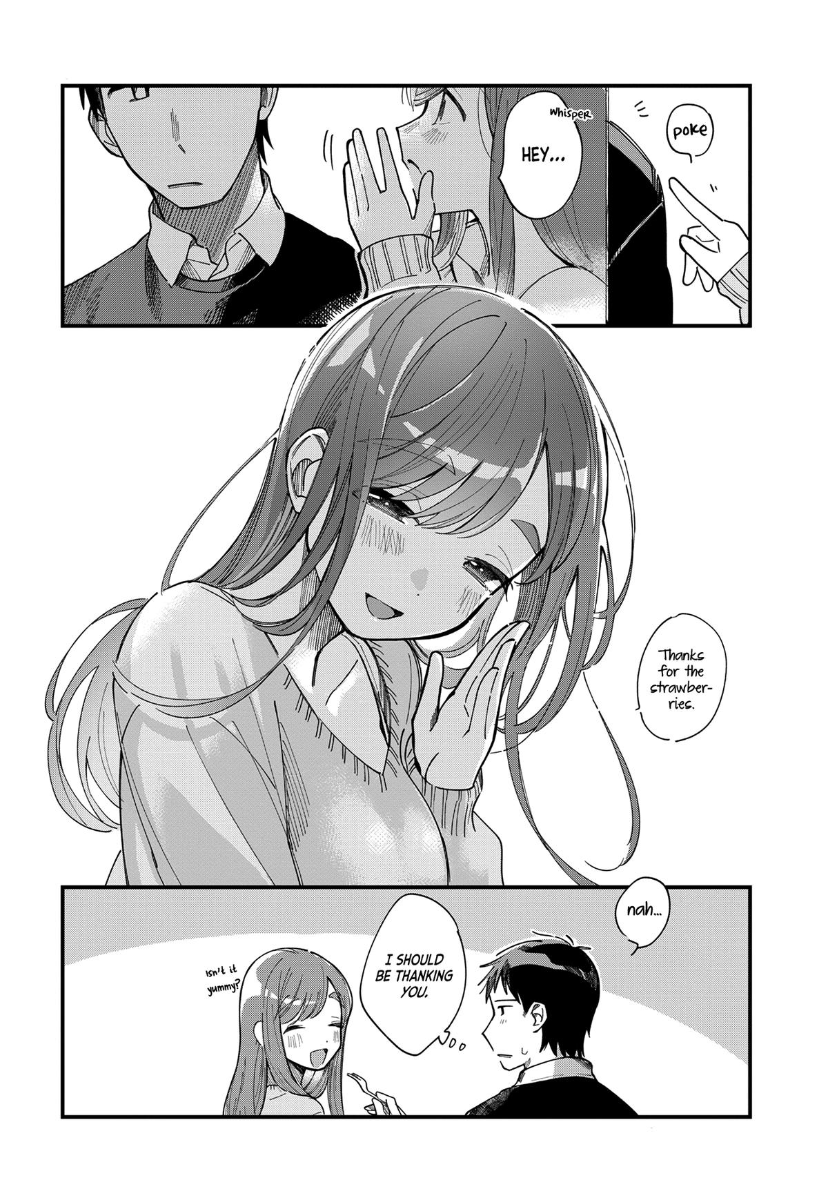 Harapeko Oyako to Motokare Yanushi Chapter 17 - Page 6