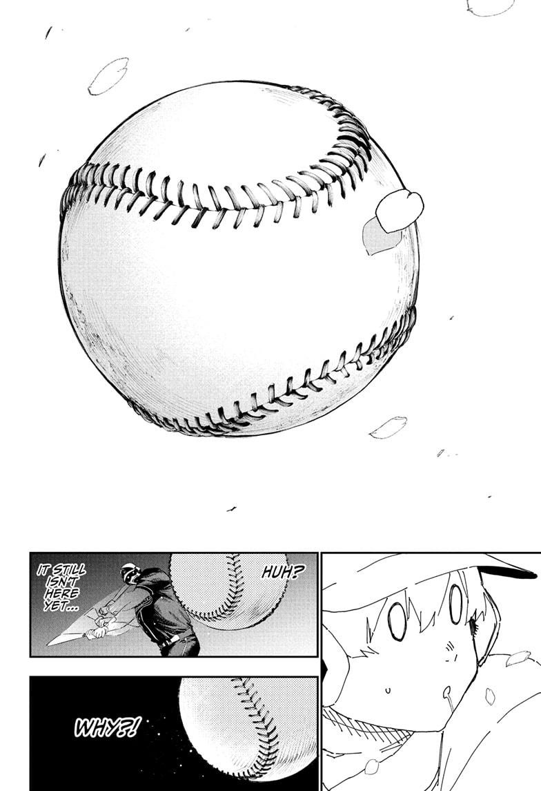 Harukaze Mound Chapter 29 - Page 16