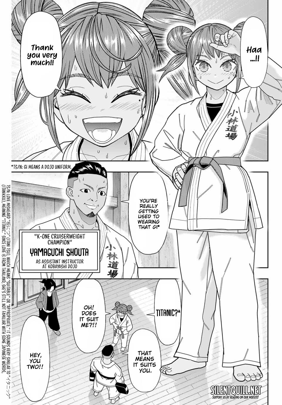 Hatch Potch Panch Chapter 56 - Page 4